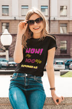 Cargar imagen en el visor de la galería, wow!  Soy 100% Divinidad