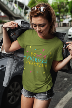 Cargar imagen en el visor de la galería, YO SOY Enegia positiva