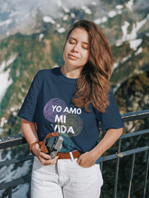 Cargar imagen en el visor de la galería, Mujer vibra alto