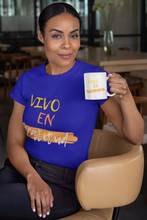 Cargar imagen en el visor de la galería, Vivo en gratitud